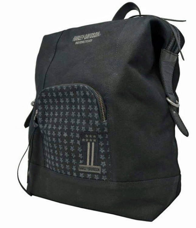Harley Davidson Steel Backpack, Night Vision, One Size | Harley davidson  backpack, Harley davidson, Backpacks
